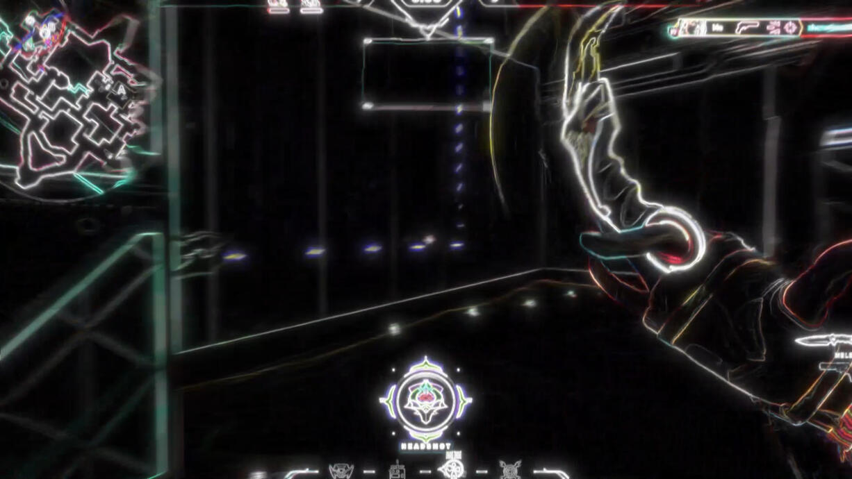 Valorant Tiktok Edit (Client Work)
