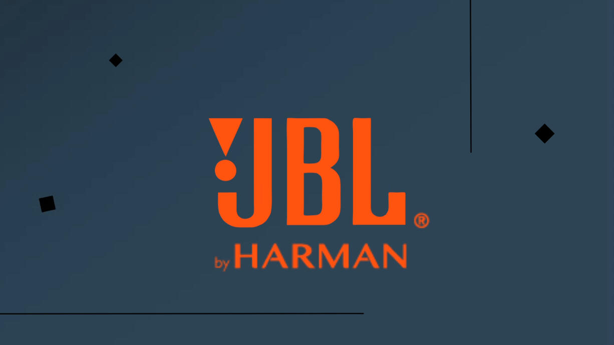 Dynasty JBL Logo Stinger Transition (Client Work)