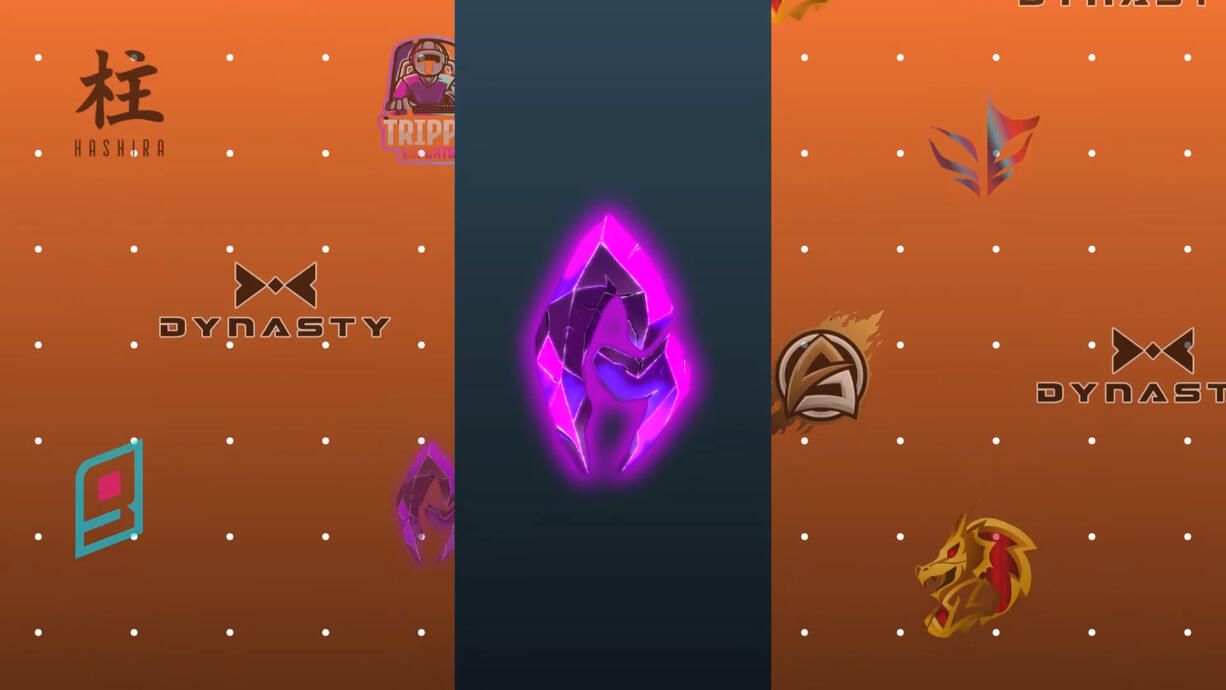 Team Stingers (Client Work)