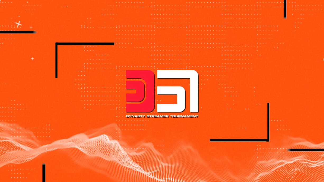 Dynasty JBL Tournament FINALS Stinger Transition (Client Work)